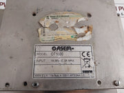 Asem S.P.A. Ot1000 Operator Interface Panel Display