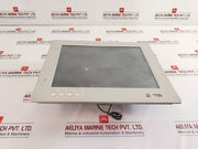 Asem Ot1000 Operator Interface Panel Display (Not Working-display Damage)