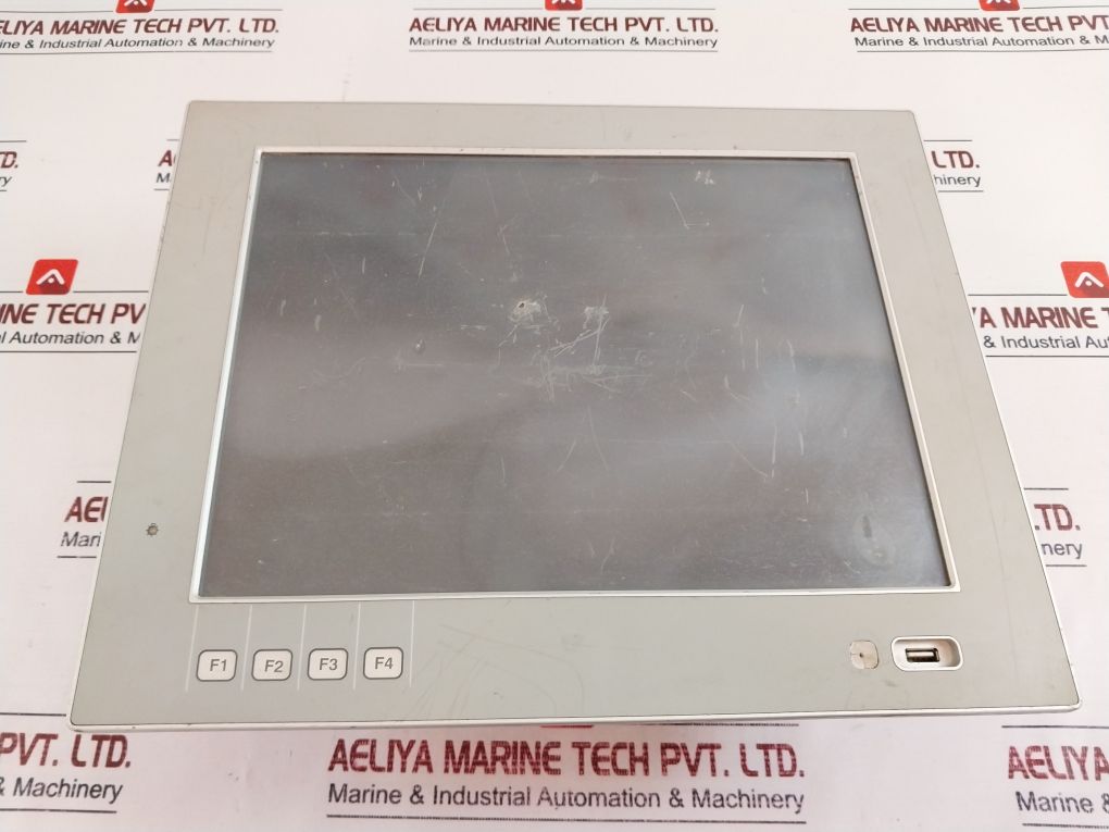 Asem Ot1000 Operator Interface Panel Display (Not Working) 