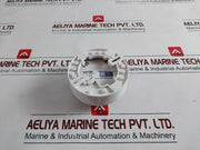 Ases Security As-604-sd Optical Smoke Detector Series 600