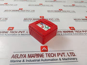 Ases Security Ks-12623 Fire Alarm