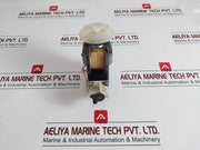 Asf Thomas Em 3025-90 Ic Vaccum Pump 70050409