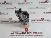 Asf Thomas Em 3025-90 Ic Vaccum Pump 70050409