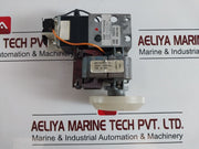 Asf Thomas Em 3025-90 Ic Vaccum Pump 70050409