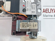 Asf Thomas Em 3025-90 Ic Vaccum Pump 70050409