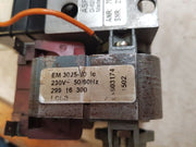 Asf Thomas Em 3025-90 Ic Vaccum Pump 70050409