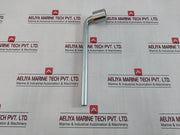 Ash Lb 27 Hex Socket Wrench Spanner Tool