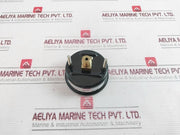 Ashcroft 0-15 Psi Pressure Gauge