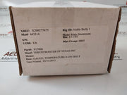 Ashcroft 30Bi Industrial Thermometer 30Bi60R0250/250F 0-250Â°F