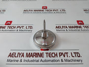 Ashcroft 30Bi Industrial Thermometer 30Bi60R0250/250F 0-250Â°F