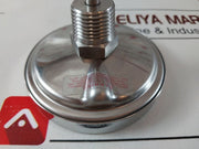 Ashcroft 30Bi Industrial Thermometer 30Bi60R0250/250F 0-250Â°F