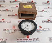 Ashcroft 0-25 Test Gauge