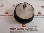 Ashcroft 0-25 Test Gauge