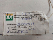 Ashcroft 0-25 Test Gauge