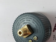 Ashcroft 0-60 Psi Pressure Gauge Accurate And Reliable Measurement