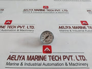 Ashcroft 15W1005Ph 01B Pressure Gauge 1 1/2” 0/160 Psi 331=06