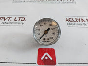 Ashcroft 15W1005Ph 01B Pressure Gauge 1 1/2” 0/160 Psi 331=06