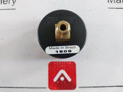 Ashcroft 15W1005Ph 01B Pressure Gauge 1 1/2” 0/160 Psi 331=06