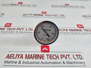 Ashcroft 0 To 250 °F Temperature Gauge Thermometer