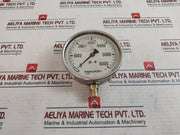 Ashcroft 1008 Pressure Gauge 10 1008Al 02L