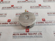 Ashcroft 1008 Pressure Gauge 10 1008Al 02L