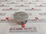 Ashcroft 1008 Pressure Gauge 10 1008Al 02L