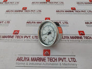 Ashcroft 1008 Pressure Gauge 7806851
