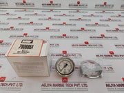 Ashcroft 1008 Pressure Gauge 7806851