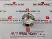 Ashcroft 1008 Pressure Gauge 7806851