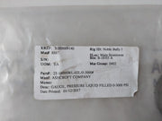 Ashcroft 25-1009Swl-02L/0-3000 Pressure Gauge