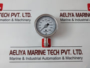 Ashcroft 25-1009Swl-02L/0-3000 Pressure Gauge
