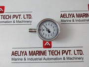 Ashcroft 25-1009Swl-02L/0-3000 Pressure Gauge