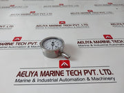 Ashcroft 25-1009Swl-02L/0-3000 Pressure Gauge