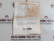 Ashcroft 3â€ Bi Metal Thermometer 7Ka-33214-007