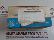 Ashcroft 3â€ Bi Metal Thermometer 7Ka-33214-007