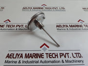 Ashcroft 3â€ Bi Metal Thermometer 7Ka-33214-007