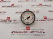 Ashcroft 586-02 Pressure Gauge