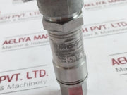 Ashcroft Apsr7Mcs04 Water Light Pressure Switch 1A 125Vac 2000Psi