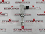 Ashcroft Apsr7Mcs04 Watertight Pressure Switch 1A 125Vac 2000 Psi Proof