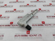 Ashcroft Apsr7Mcs04 Watertight Pressure Switch 1A 125Vac 2000 Psi Proof