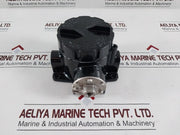 Ashcroft B-7-24-b-ip-25-md Snap Action Switch/Pressure Switch 700 Kpa
