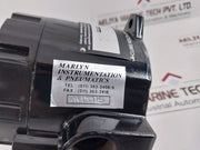 Ashcroft B-7-24-b-ip-25-md Snap Action Switch/Pressure Switch 700 Kpa