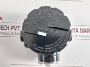 Ashcroft B-7-24-b-ip-25-md Snap Action Switch/Pressure Switch 700 Kpa