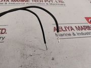 Ashcroft B424V Xfm Pressure Switch 125/250/480Vac 1/2A 125Vdc