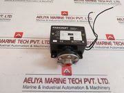 Ashcroft B424V Xfm Pressure Switch 125/250/480Vac 1/2A 125Vdc
