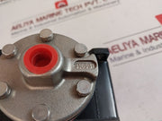 Ashcroft B424V Xfm Pressure Switch 125/250/480Vac 1/2A 125Vdc