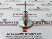 Ashcroft Bimetal Thermometer 0-250Â°F