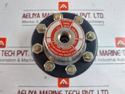 Ashcroft C1215 Threaded Diaphragm Seal 316L
