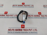 Ashcroft K17M0242C13000 Pressure Transducer Rev F E151405