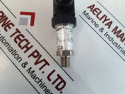 Ashcroft Km11 Pressure Transducer